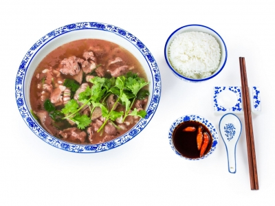 擦亮“蕉岭三及第”品牌，开启“蕉岭一桌菜”人才振兴之路