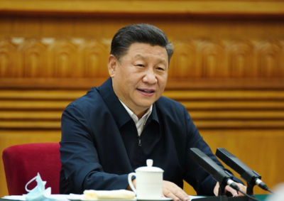 习近平在企业家座谈会上的讲话