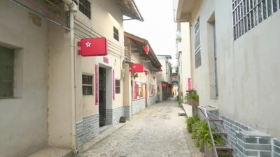 省文史研究馆调研组一行到平远县调研