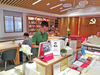 党旗飘在前 奋进显作为！兴宁实施“五项工程”推动提升基层党建