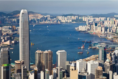国务院港澳办：中央政府已决定派检测人员赴港协助开展大规模核酸检测