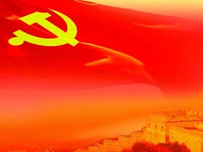 梅江区开展走访慰问模范党员和老党员活动：树立旗帜 永葆党性