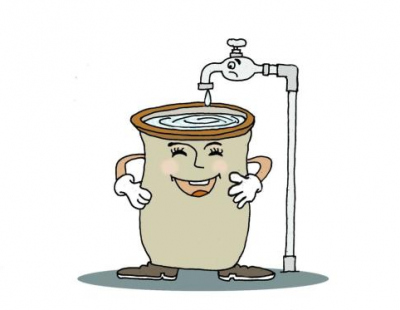 @五华人，预计10天内五华将成为重度干旱地区，请节约用水！