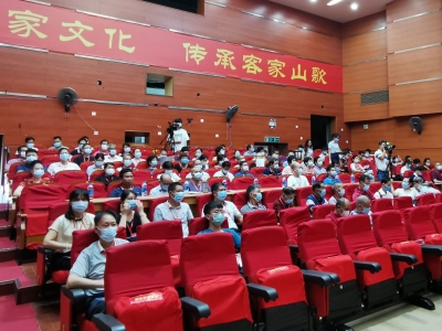非遗保护如何“见人见物见生活”、如何更好传承？这个培训班开班了