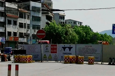 @蕉岭这些车主  别任性，违反禁令可不行！你被曝光了