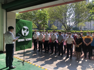 力争年底电商快件“不再二次包装率”达85%~梅州邮政业推进“绿色快递”