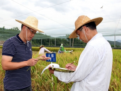 发挥“三长”所长，补齐科普所短！蕉岭打通科普进基层的“最后一公里”  