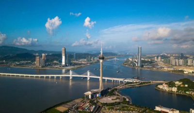 树立国际视野 推进粤港澳大湾区建设
