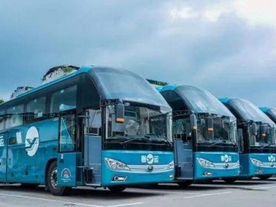 请留意！松口汽车站8月20日起临时关闭