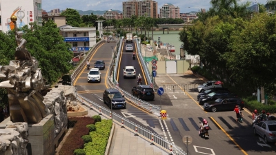 用“看得见的变化”回应市民期盼！一份建议架起一座民心天桥~