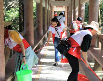 做靓“面子”，做实“里子”！来看“内外兼修” 的诗画梅江~