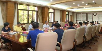 余其豹：落实新时代巡察工作新要求，打造政治过硬、本领高强、纪律严明的巡察干部队伍