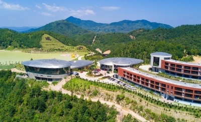 梅州拟新增三家国家3A级旅游景区，正公示！看看都有“谁”