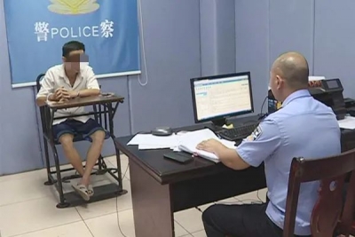 邻居家的摄像头和狗，竟是他犯罪的原因……