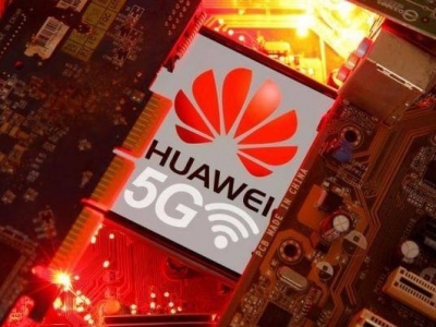 刚刚，英国宣布最终决定：停止在5G建设中使用华为设备