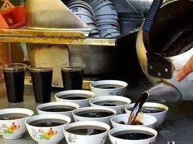 辣评｜依法严惩凉茶添加西药行为十分必要