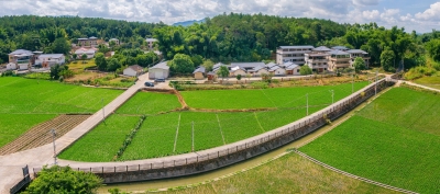 蕉岭3个村榜上有名！新一批省级“一村一品、一镇一业”专业村镇公布 