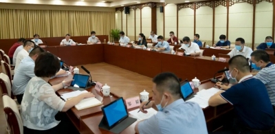 梅州市纪检监察系统：“四学”助推《政务处分法》 学习贯彻走深走实