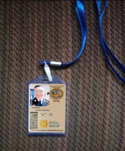 帮伊拉克士兵发邮件申领战争奖金可获10万美金？ 五华一女子被骗25万