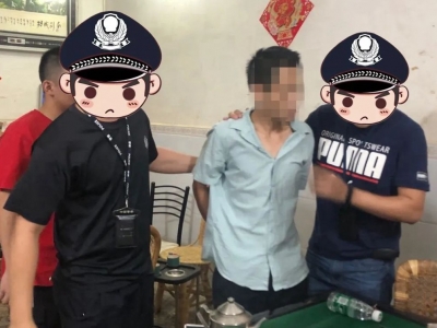 诈骗推翻“友谊小船”！五华一男子竟利用好友手机贷款