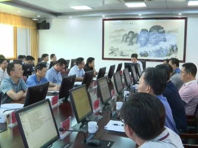 平远县政府召开常务会议，研究部署近期重点工作