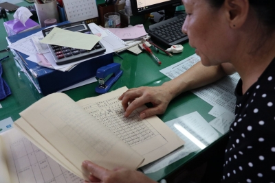 擦亮诚信金招牌 打造梅江好口碑