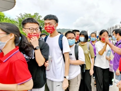 又是一年高考放榜时，速览平远成绩单...