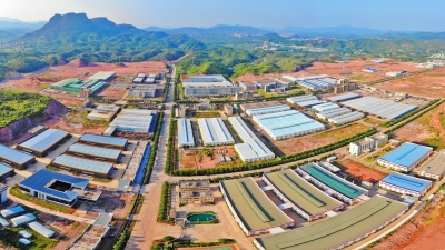 化危为机！看平远如何“突围”谋求蝶变新生...