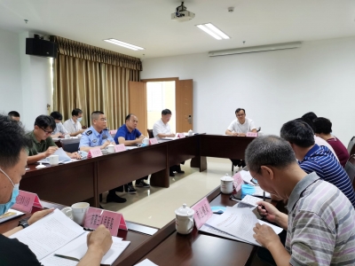 曾尚忠到市救助管理站调研：建立完善“大社会救助”体系