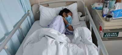 花季少女白血病复发，家里已倾尽所有…她还那么年轻，帮帮她吧！