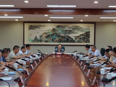 梅州召开民办学校义务教育阶段招生工作座谈会：办人民满意教育 共谋梅州教育发展