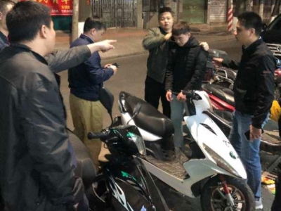 破案“十快”！来看看梅县公安打击犯罪的杀手锏...