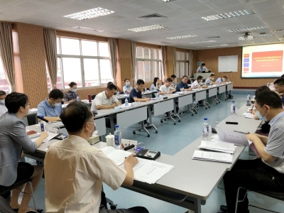 上半年，梅州劳动人事争议仲裁结案率全省第一