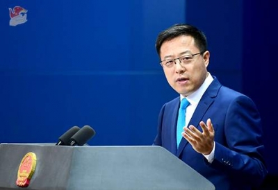 加拿大与FBI合谋在机场故意拖延时间搜查孟晚舟，外交部回应
