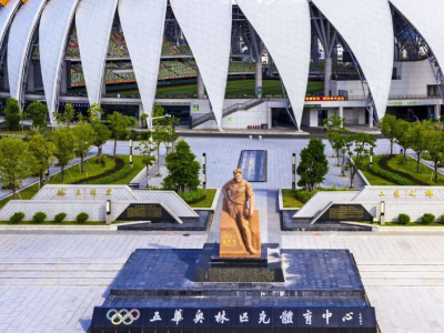 3个赛区36天内完成30场比赛！2020中甲联赛9月开赛