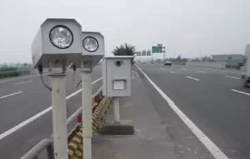 @梅州司机，梅龙高速将新增3个移动测速点！