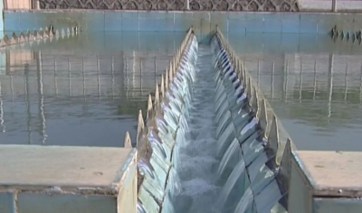 斥资3亿！蕉岭实施饮水工程让“放心水”润泽千万家