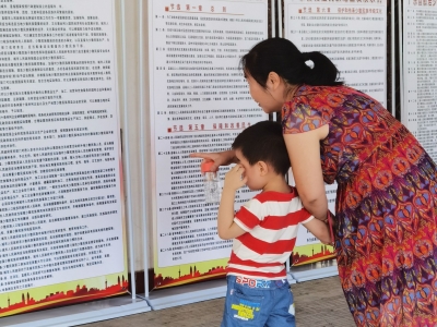 民族团结一家亲！梅州市委统战部开展民族团结进步宣传教育活动
