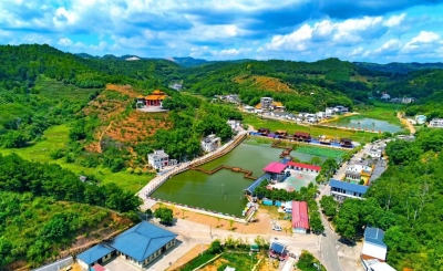 不堪忍受夏日的“烘烤”，想定制你的专属清凉？锁定兴宁这个村