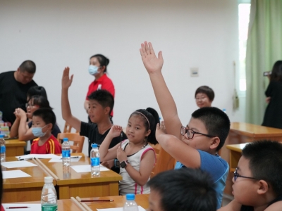 奏响“三好一正”主旋律！“决胜小康”主题宣讲走进梅城这些社区~