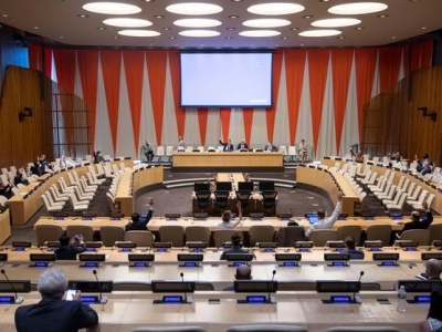 美国欲在联合国延长对伊朗武器禁运！盟友没跟进