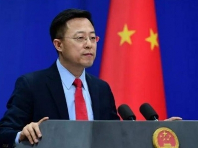 字节跳动将正式起诉美国政府 外交部：支持！