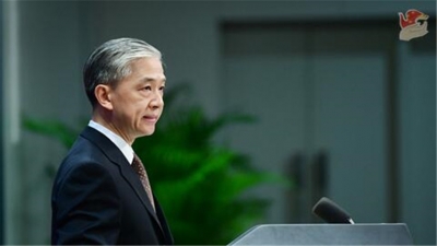 美驻华大使称中国防疫物资拯救了美国很多生命 我外交部表态