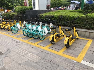 新闻追踪丨梅城这些违停乱象被曝光整治后怎样了？