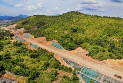 实现立体路网“内通外联”！平远交通建设步入“快车道”  