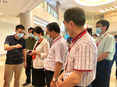 用好本地资源，推动侨资企业发展壮大！市政协开展了这个专题调研活动   