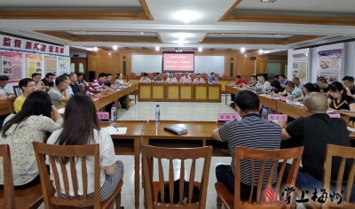 梅县区召开家禽工作听证会：限制区内拟取消2个活禽零售市场、全面禁止活禽交易