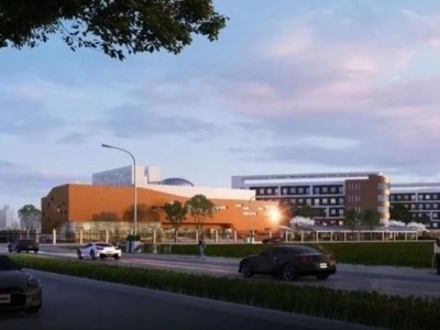 合格！兴宁市锦绣学校新校区室内环境质量检测报告出炉