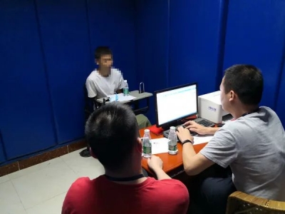 劣性不改重操旧业，蕉岭一小伙刚出“班房”又入高墙