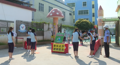兴宁16万师生将返校，各学校做足疫情防控准备，确保安全开学